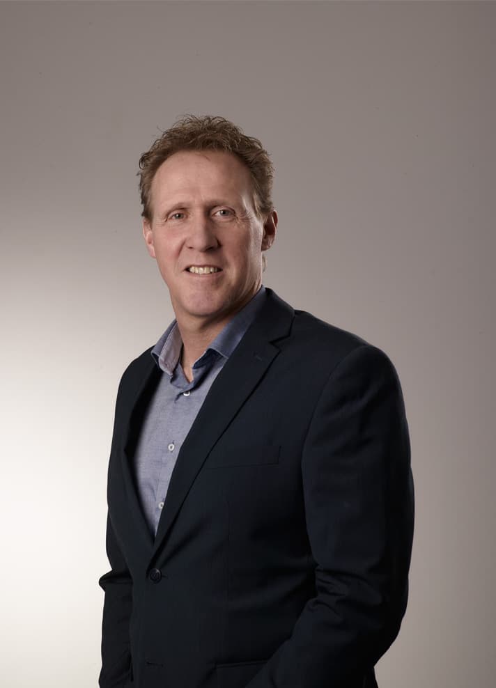 About me — Bert Pathuis