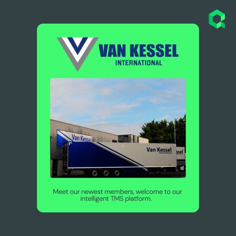 Trots op mijn bijdrage aan keuze traject Van Kessel International