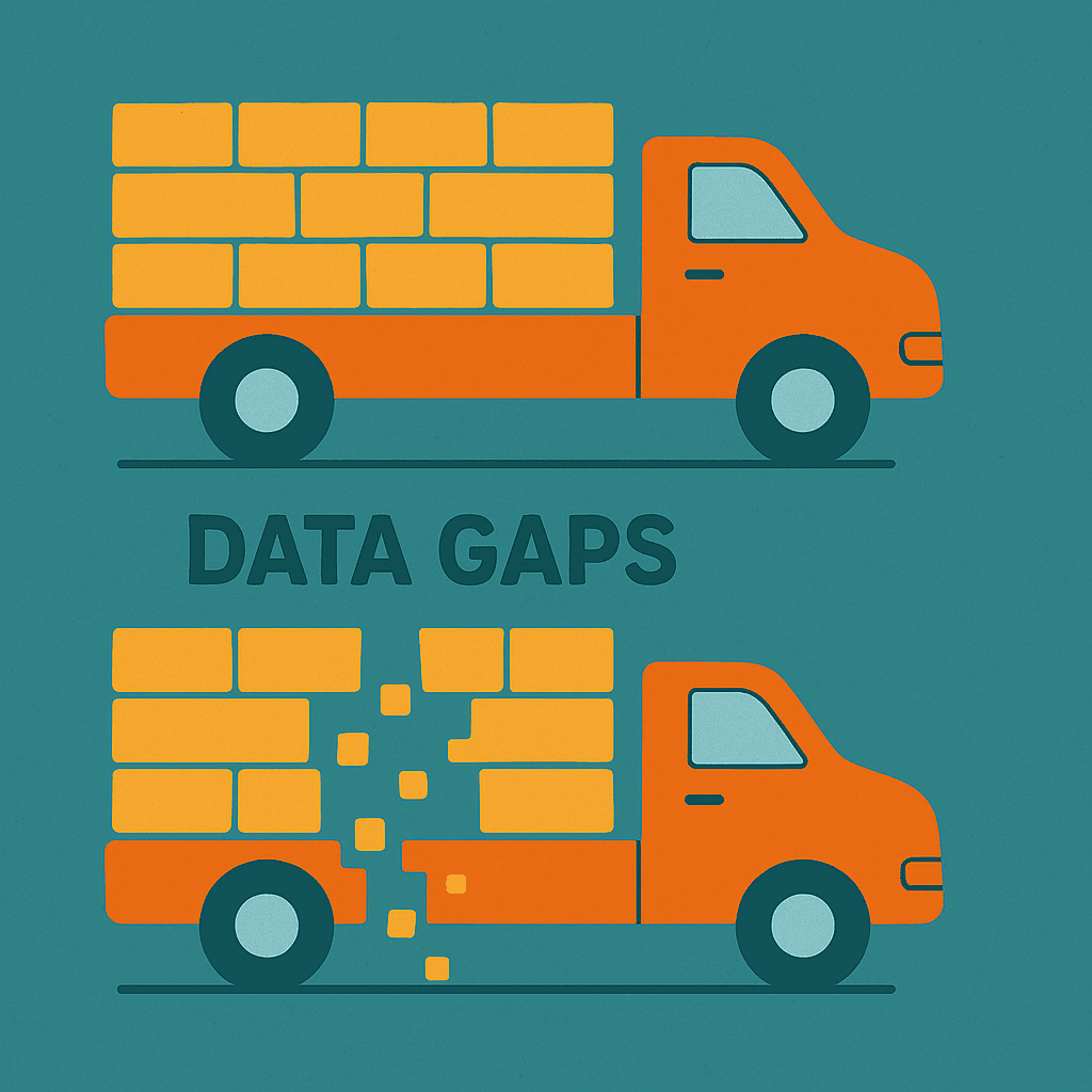 Waarom je dashboard meer moet laten zien dan KPI's
